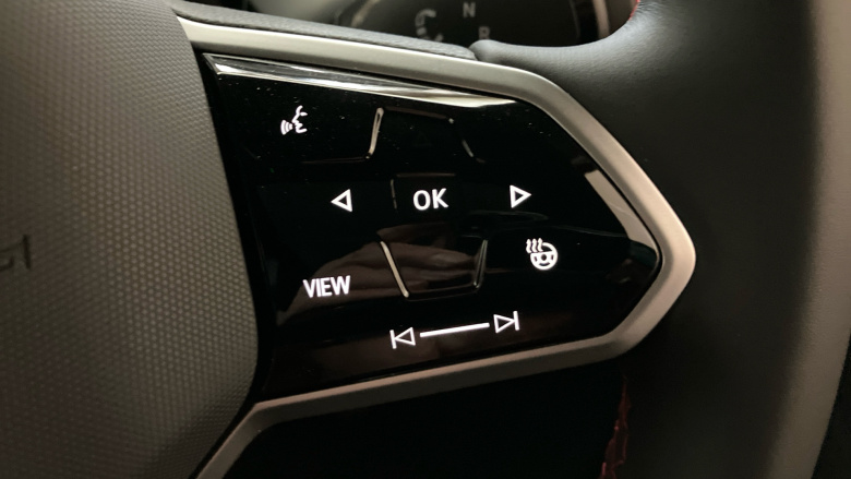 Volkswagen ID. Buzz 250kW GTX Pro 79kWh 5dr 4MOTION Auto Electric Estate